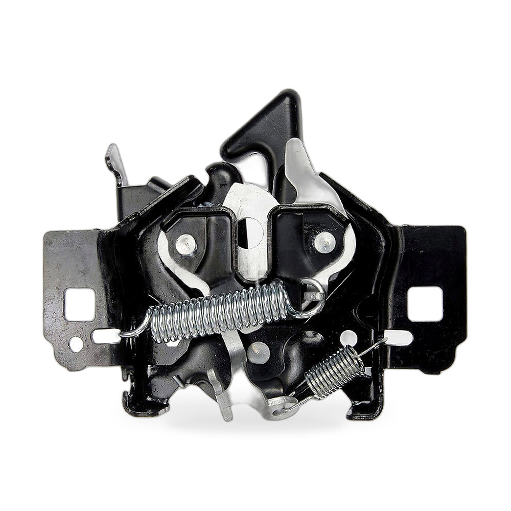 Tailgate Lock Latch Assembly Suitable for Ford Fusion Lincoln MKZ Mercury Milan - ZT2