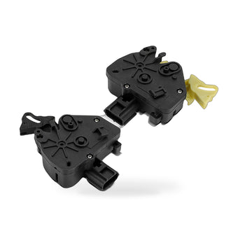 compare product Tailgate Lock Latch Assembly Suitable for Ram 1500 2500 3500 2013-2018