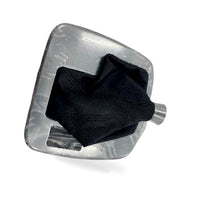Shift Lever Panel with Dust Boot Suitable for Ford Mondeo Galaxy S-MAX 2.3L - BD1