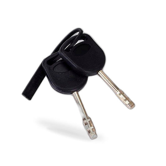 Lock Set Suitable for Ford Transit Box Bus 1994-2000 95VBB22050BG