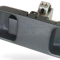 Glove Box Handle Lock Suitable for Mitsubishi Pajero Montero 00-06 MR402499 - XQ1