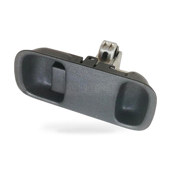compare product Glove Box Handle Lock Suitable for Mitsubishi Pajero Montero 00-06 MR402499