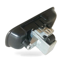 Glove Box Handle Lock Suitable for Mitsubishi Pajero Montero 00-06 MR402499 - ZT3