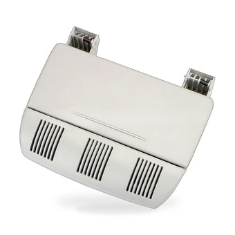 compare product Roof Sunglasses Box Storage Console Suitable for Skoda Fabia Octavia Golf
