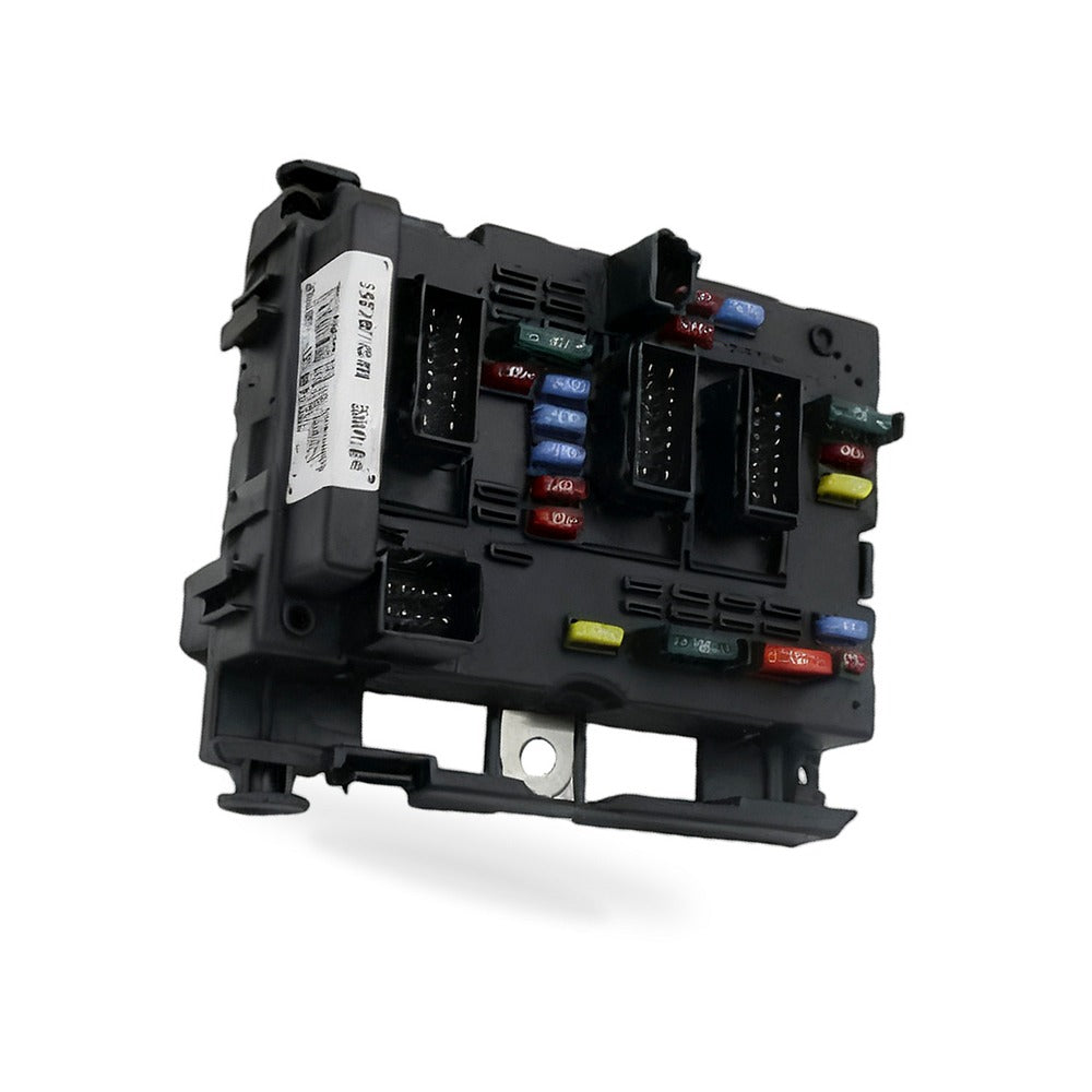 Fuse Box Suitable for Peugeot Citroen 207 307 308 407 508 C3 C4 C5 9657608580