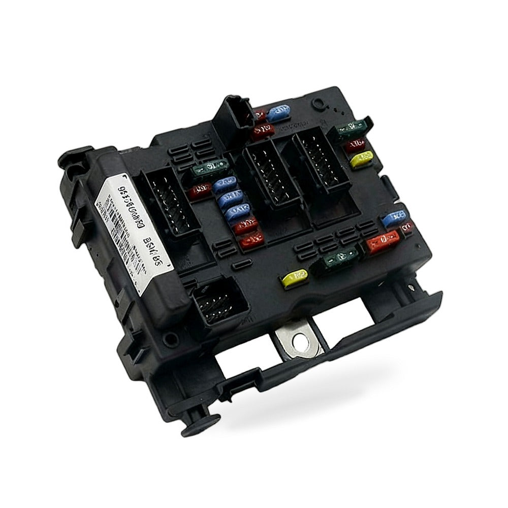 Fuse Box Suitable for Peugeot Citroen 207 307 308 407 508 C3 C4 C5 9657608580