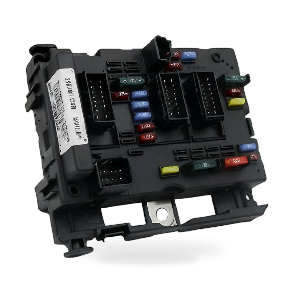 Fuse Box Suitable for Peugeot Citroen 207 307 308 407 508 C3 C4 C5 9657608580