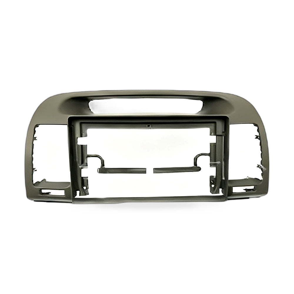 Center Console Navigation Panel Frame Suitable for Toyota Camry 2000-2003 0026