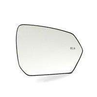 Blind Spot Heated Mirror Glass Suitable for Chevrolet Equinox 2017-2022 Left - BD4