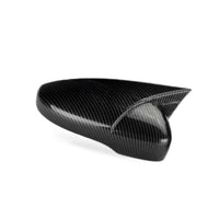 Mirror Cover Suitable for VW Jetta MK6 Passat B7 Scirocco CC Carbon Fiber Pair - BD3