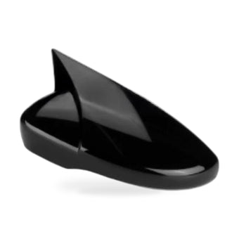 compare product Mirror Cover Suitable for VW Jetta MK6 Passat B7 Scirocco CC Carbon Fiber Pair
