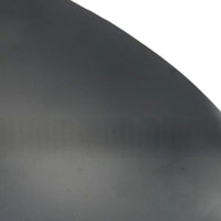 Rearview Mirror Cover Suitable for VW Touareg 2012-2017 Right Side Primer ABS - XQ1