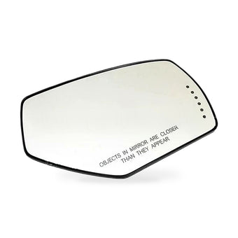 compare product Side Mirror Glass Suitable for BMW X3 X5 Z4 2006-2007 LED Lens Right Passenger