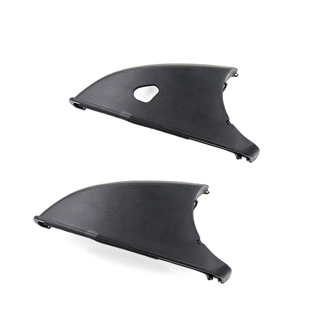 Mirror Lower Housing Bottom Cover Suitable for Mercedes C-Class W204 E-Class - BD1