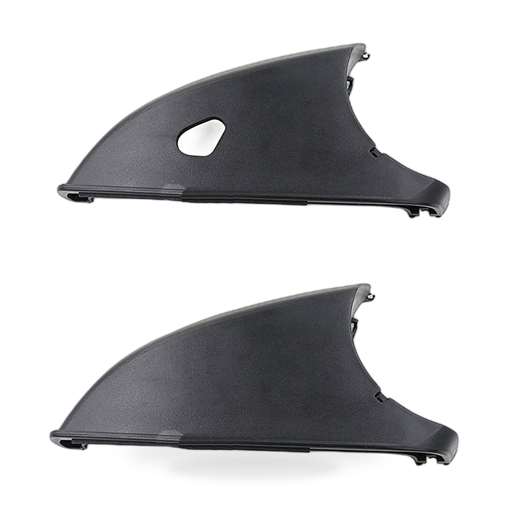 Mirror Lower Housing Bottom Cover Suitable for Mercedes C-Class W204 E-Class - ZT2