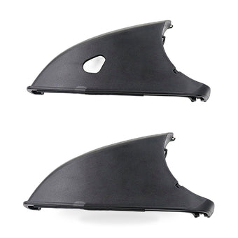 compare product Mirror Lower Housing Bottom Cover Suitable for Mercedes C-Class W204 E-Class