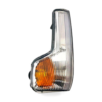 compare product Iveco Daily 2015-2020 Right Side Mirror Turn Signal Lamp Suitable for Iveco