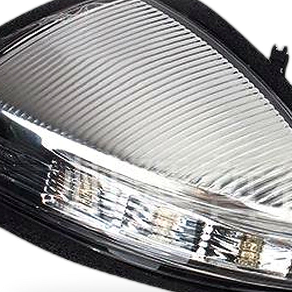 Lifan X60 Rearview Mirror LED Signal Light Side Mirror Door Mirror Suitable for - XQ1