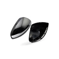 Rear View Mirror Cover Suitable for Mercedes C E S Class W205 W213 W222 Gloss - BD2