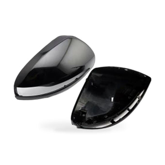 compare product Rear View Mirror Cover Suitable for Mercedes C E S Class W205 W213 W222 Gloss