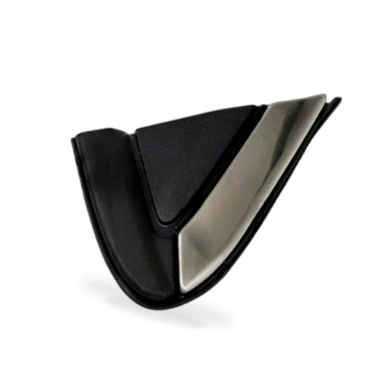 Rearview Mirror Triangle Trim Cover Suitable for GMC Terrain 2018-2024 Left