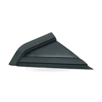 Chrome Front Window Triangle Trim Suitable for Citroen C4 C-Quatre C-Triomphe - ZT3
