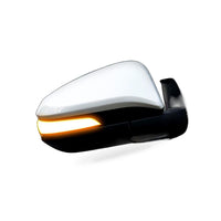Turn Signal Light Suitable for Toyota Innova Fortuner Hilux 2016-2019 Reverse - BD2