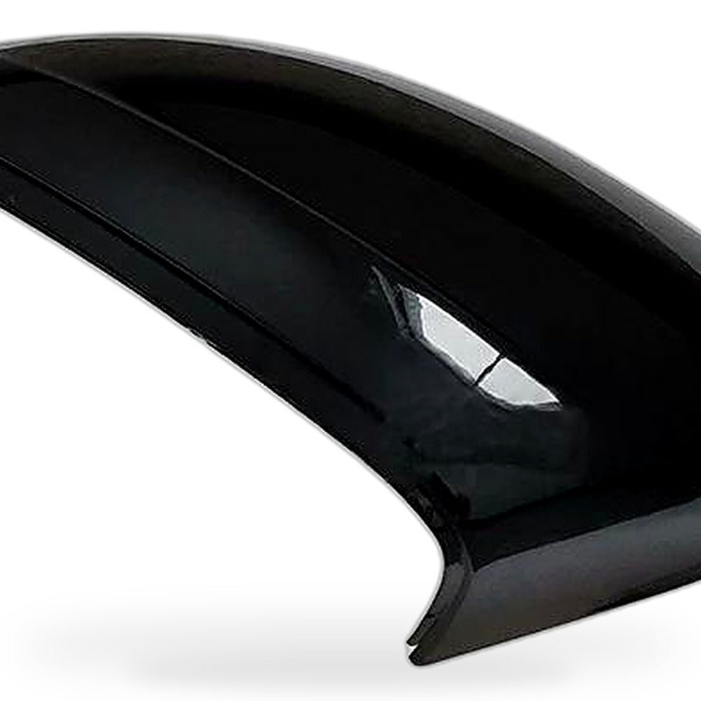 Mirror Cover Suitable for Skoda Octavia VW T-Roc Left Side Rearview Shell 5E0 - XQ1