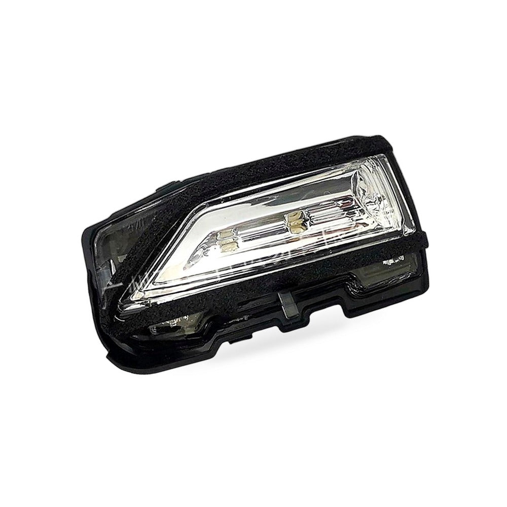 Side Mirror Turn Signal Light Suitable for Chevy Malibu XL 2016-2022 Right - BD4