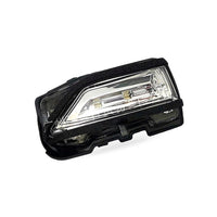 Side Mirror Turn Signal Light Suitable for Chevy Malibu XL 2016-2022 Right - BD4