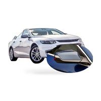 Side Mirror Turn Signal Light Suitable for Chevy Malibu XL 2016-2022 Right - ZT2