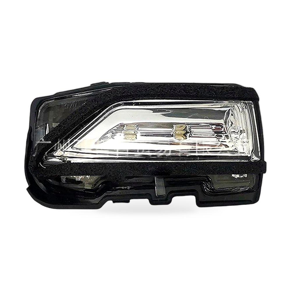 Side Mirror Turn Signal Light Suitable for Chevy Malibu XL 2016-2022 Right - ZT3