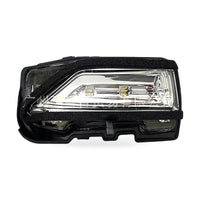 Side Mirror Turn Signal Light Suitable for Chevy Malibu XL 2016-2022 Right - ZT3