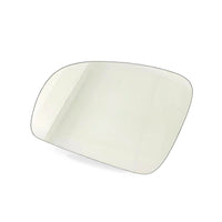 Left Mirror Glass Suitable for Skoda Fabia 2008-2014 5J0 857 521 - BD3