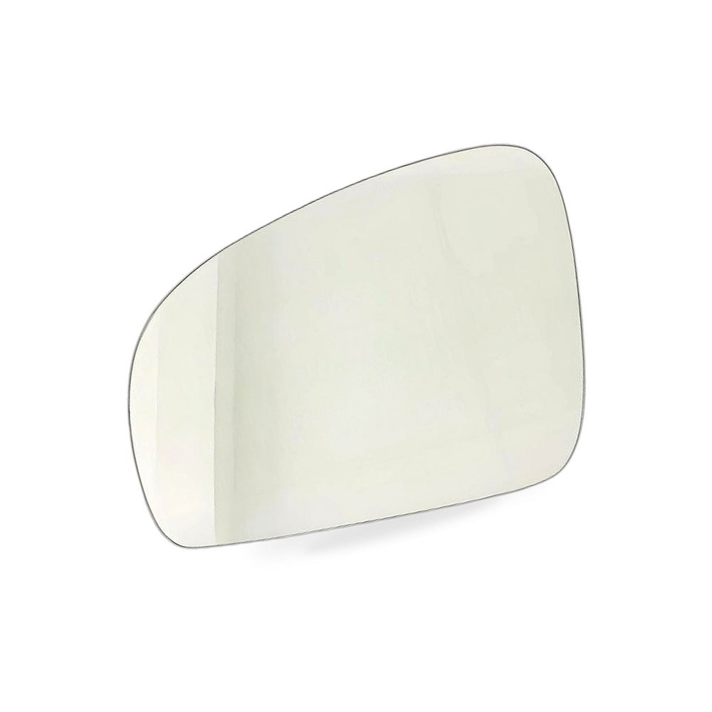 Left Mirror Glass Suitable for Skoda Fabia 2008-2014 5J0 857 521 - BD4
