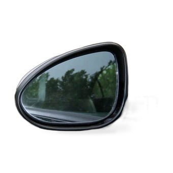 compare product Heated Right Passenger Side Mirror Glass Suitable for Chevrolet Aveo 2011-2014