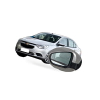 Mirror Glass Passenger Right Side Suitable for Chevrolet Sail 3 2015-2018 - BD1