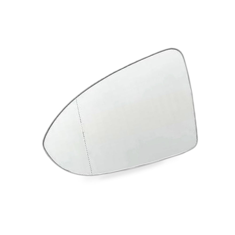 Rearview Mirror Glass Suitable for VW Golf 7 Lamando Touran L Jetta 2019 Right - BD4