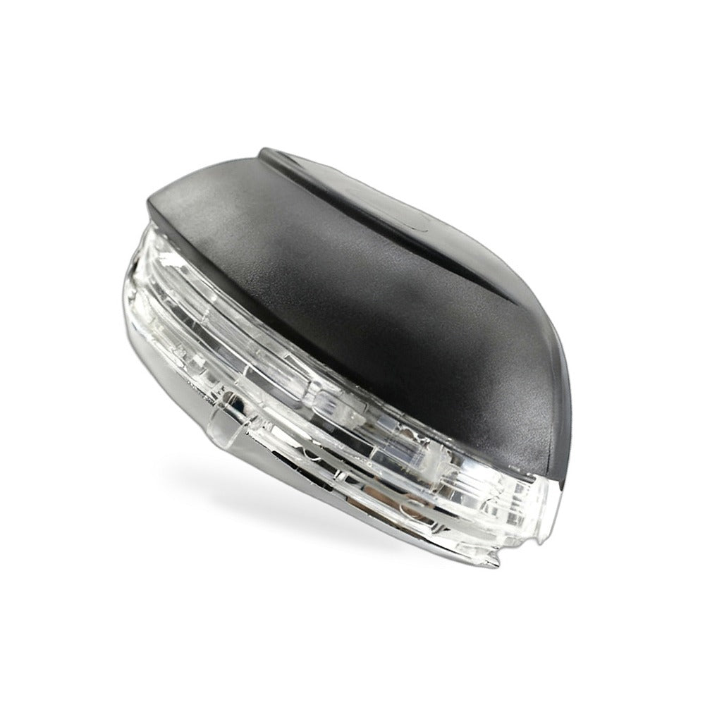 Suitable for VW CC Sagitar Passat C-Trek Rear View Mirror Turn Signal Lens Left - BD1