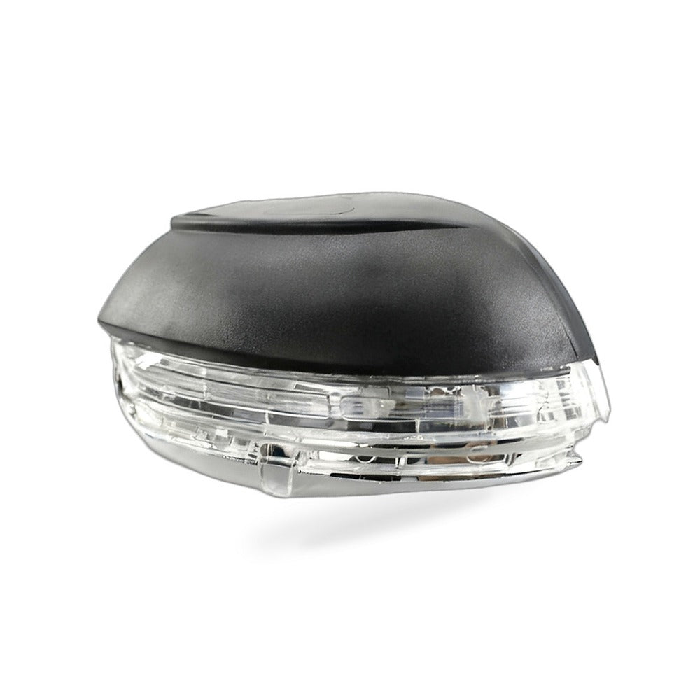 Suitable for VW CC Sagitar Passat C-Trek Rear View Mirror Turn Signal Lens Left - BD2