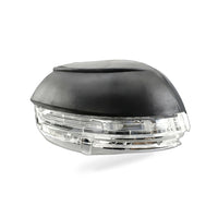 Suitable for VW CC Sagitar Passat C-Trek Rear View Mirror Turn Signal Lens Left - BD2