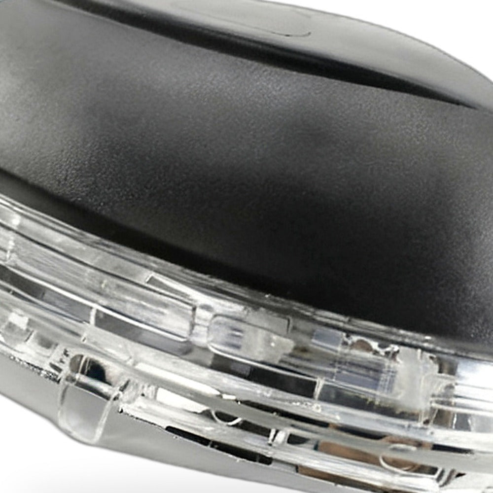 Suitable for VW CC Sagitar Passat C-Trek Rear View Mirror Turn Signal Lens Left - XQ1