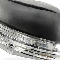 Suitable for VW CC Sagitar Passat C-Trek Rear View Mirror Turn Signal Lens Left - XQ1
