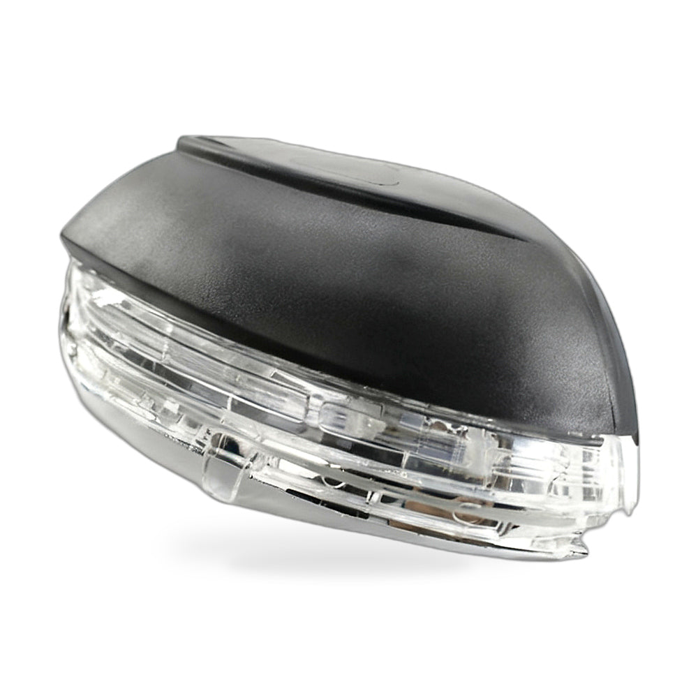 Suitable for VW CC Sagitar Passat C-Trek Rear View Mirror Turn Signal Lens Left - ZT2
