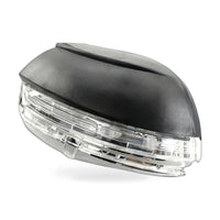 Suitable for VW CC Sagitar Passat C-Trek Rear View Mirror Turn Signal Lens Left - ZT2