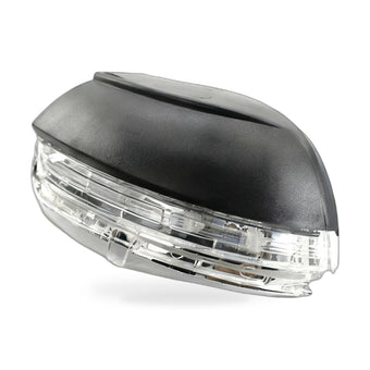 compare product Suitable for VW CC Sagitar Passat C-Trek Rear View Mirror Turn Signal Lens Left