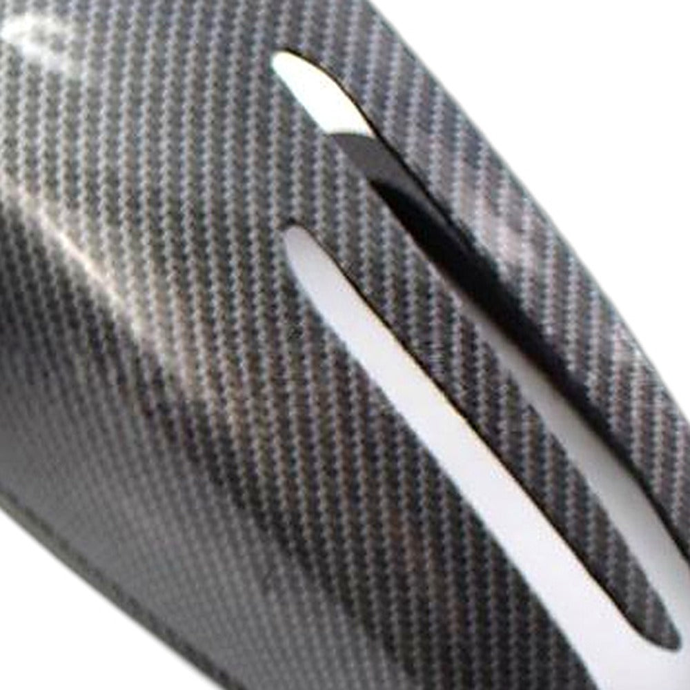 Carbon Fiber Mirror Shell Suitable for Mercedes C Class E Class S Class W204 - XQ1