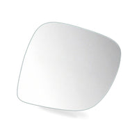 Heated Mirror Glass Suitable for VW Touareg 07-10 Left Side 7L6857521N - BD3