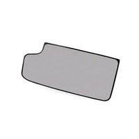 Driver Side Mirror Glass Suitable for Chevrolet Silverado GMC Sierra 2014-2017 - BD1