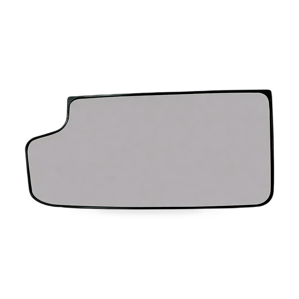 Driver Side Mirror Glass Suitable for Chevrolet Silverado GMC Sierra 2014-2017 - ZT2